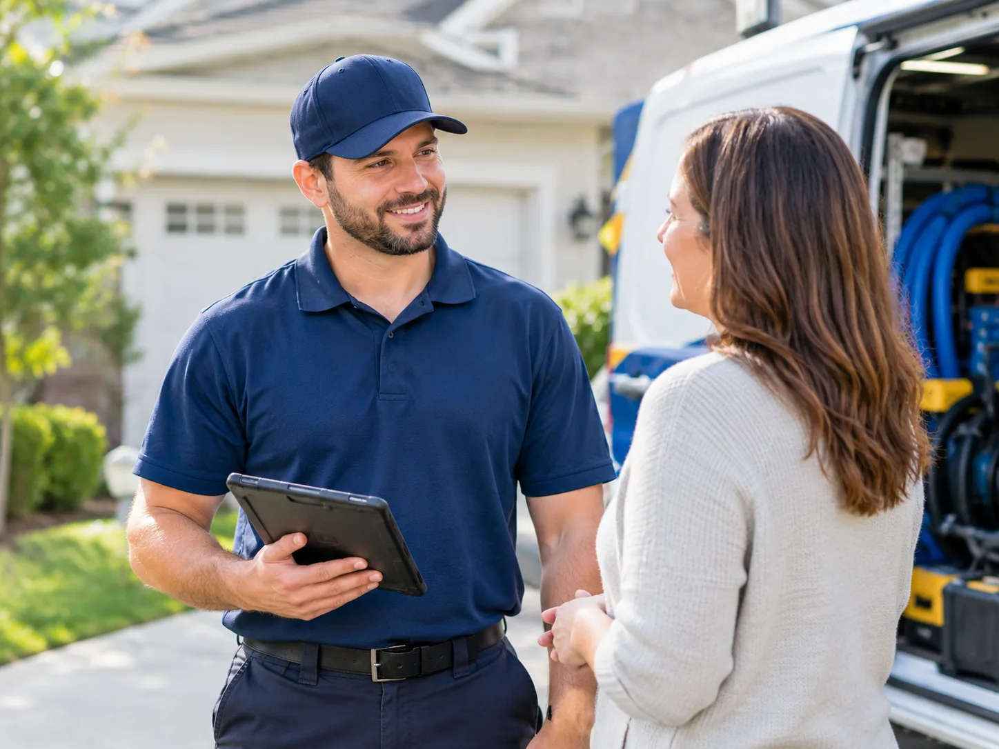 Sewage Backup Cleanup Vintondale, PA FAQs
